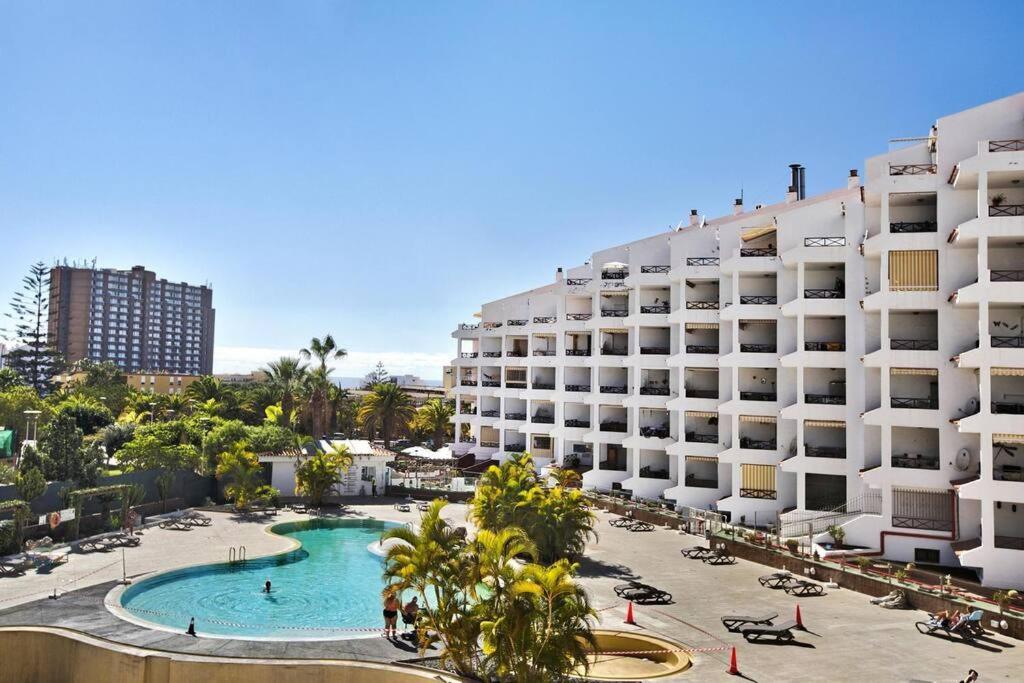 Appartement Estudio Cristianos-tenerife- *