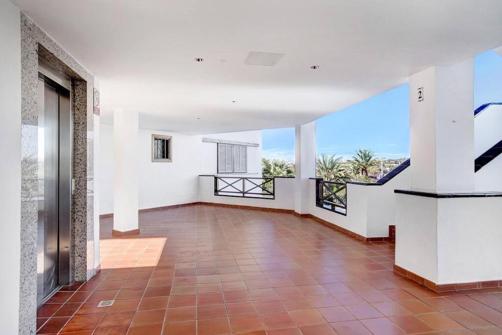 Estudio Cristianos-tenerife- *