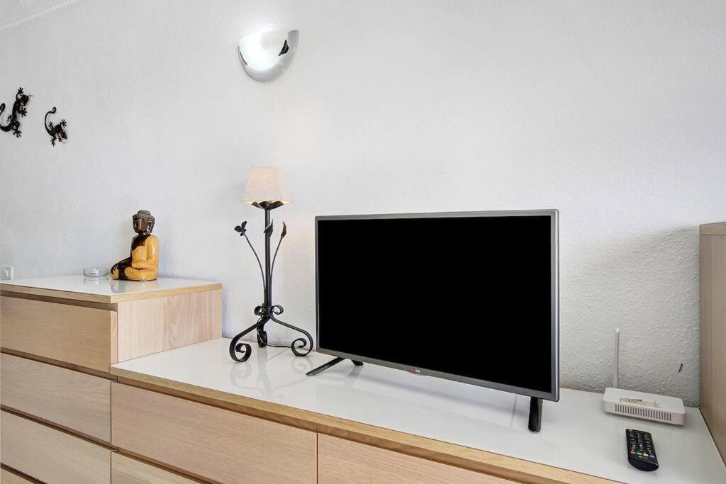 Estudio Cristianos-tenerife- Appartement Los Cristianos (Tenerife)