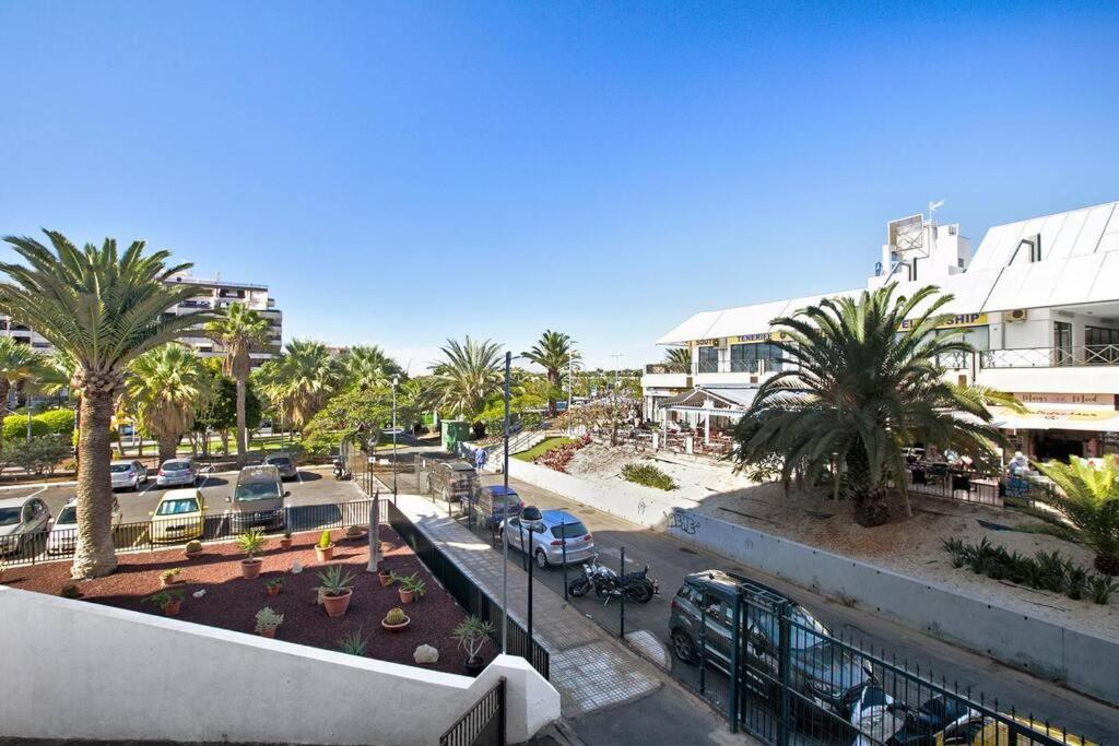 Estudio Cristianos-tenerife- *