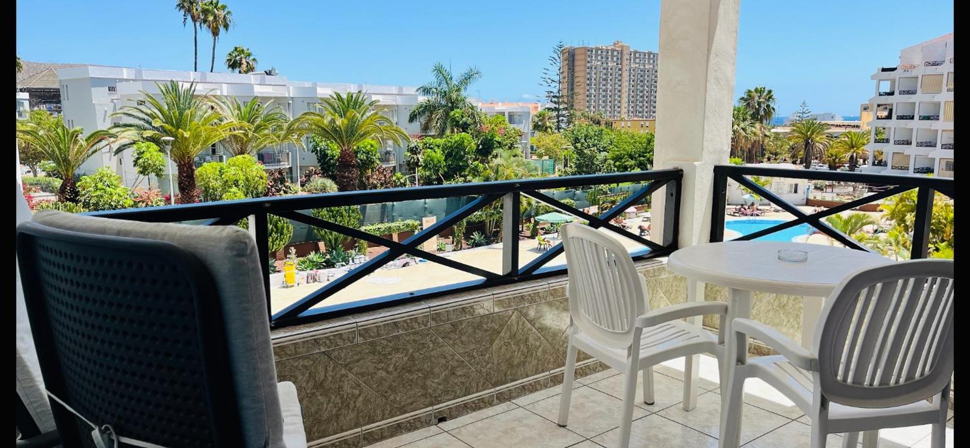 Estudio Cristianos-tenerife- Los Cristianos (Tenerife)