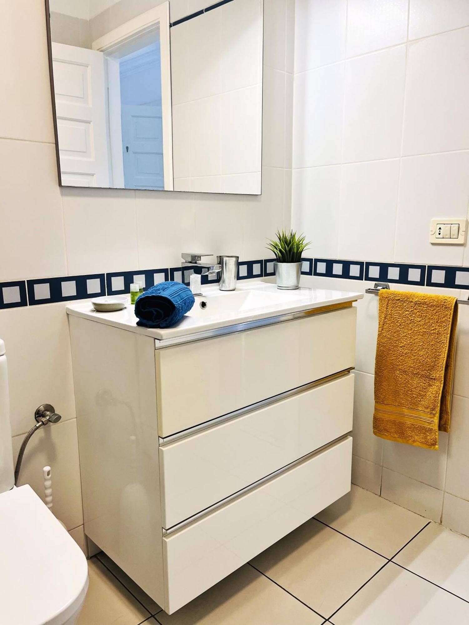 Appartement Estudio Cristianos-tenerife- Los Cristianos (Tenerife)