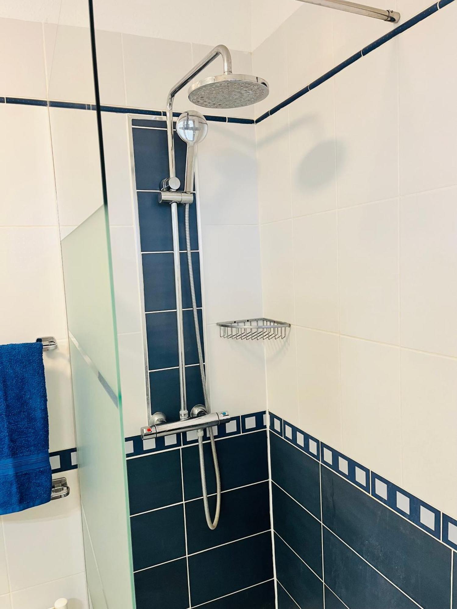 Appartement Estudio Cristianos-tenerife- Los Cristianos (Tenerife)