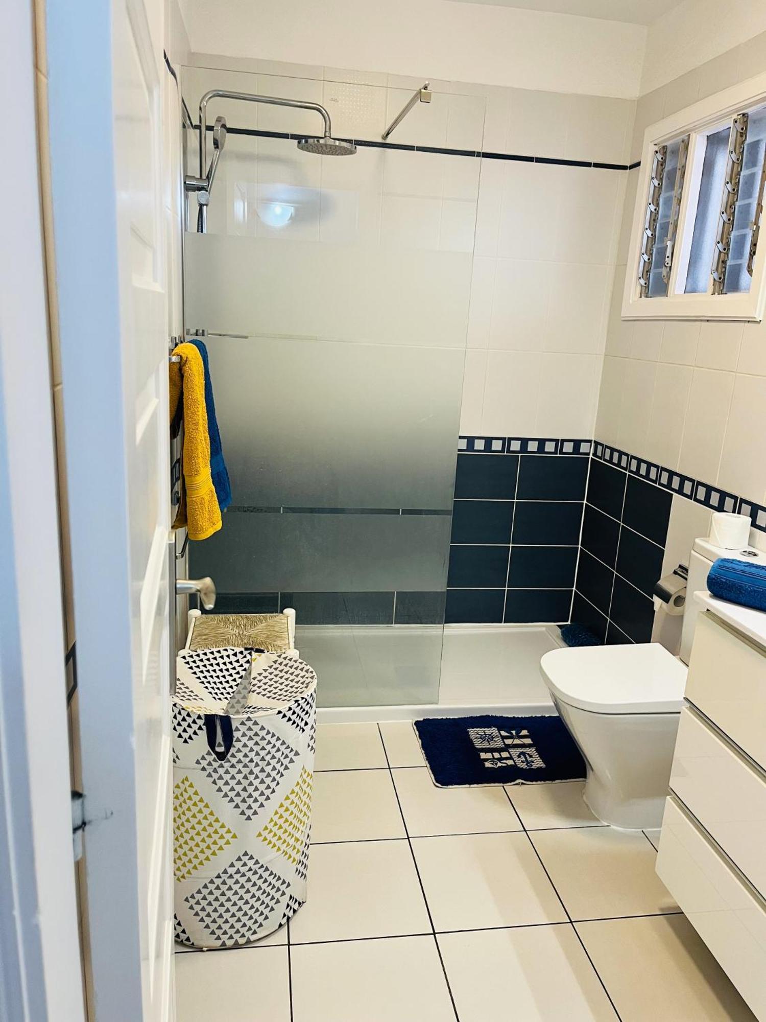 Appartement Estudio Cristianos-tenerife- Los Cristianos (Tenerife)