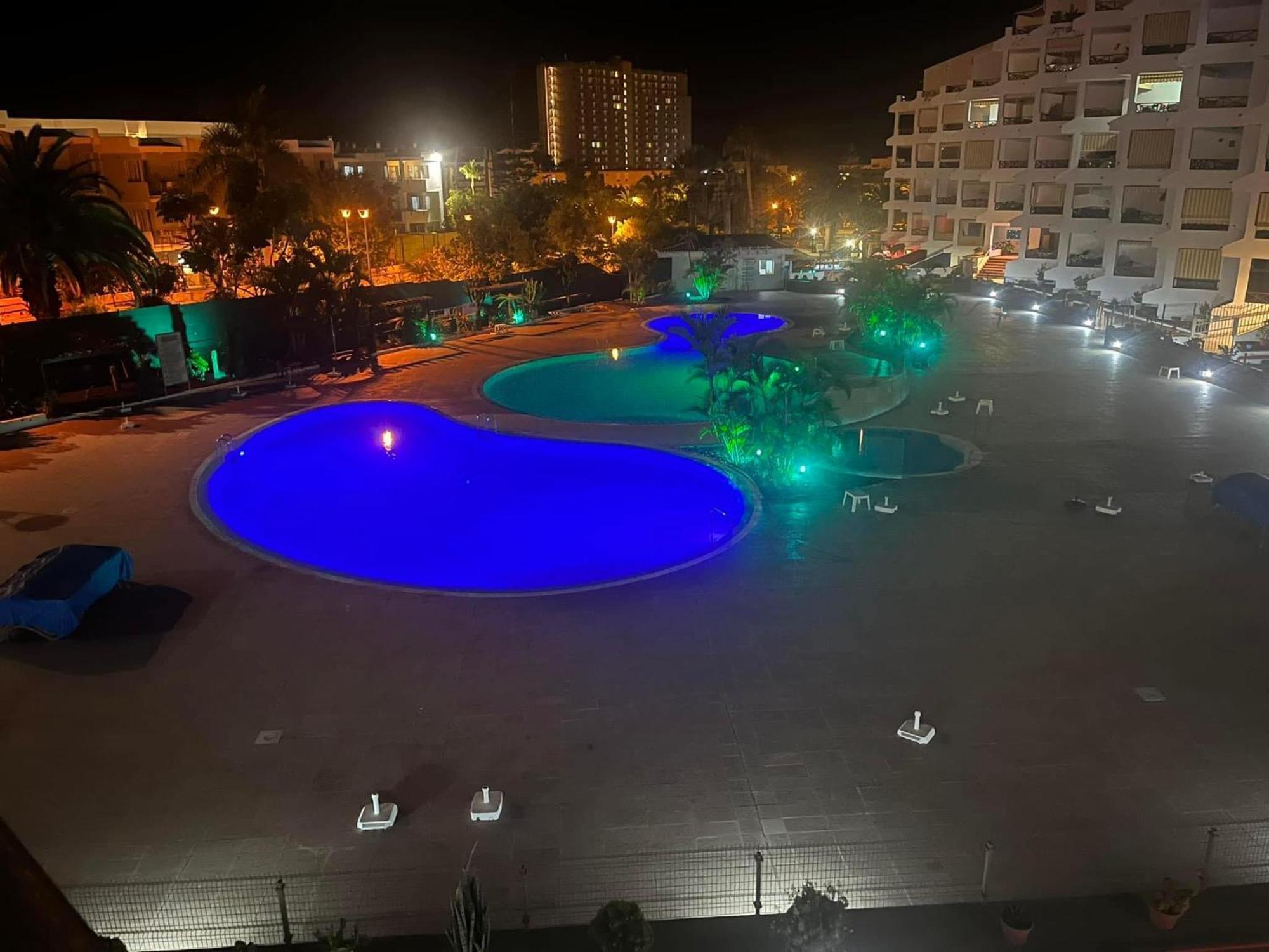 Estudio Cristianos-tenerife-