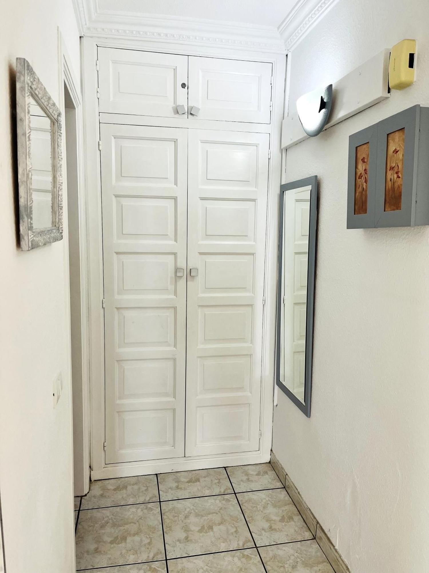 Estudio Cristianos-tenerife- Apartment *