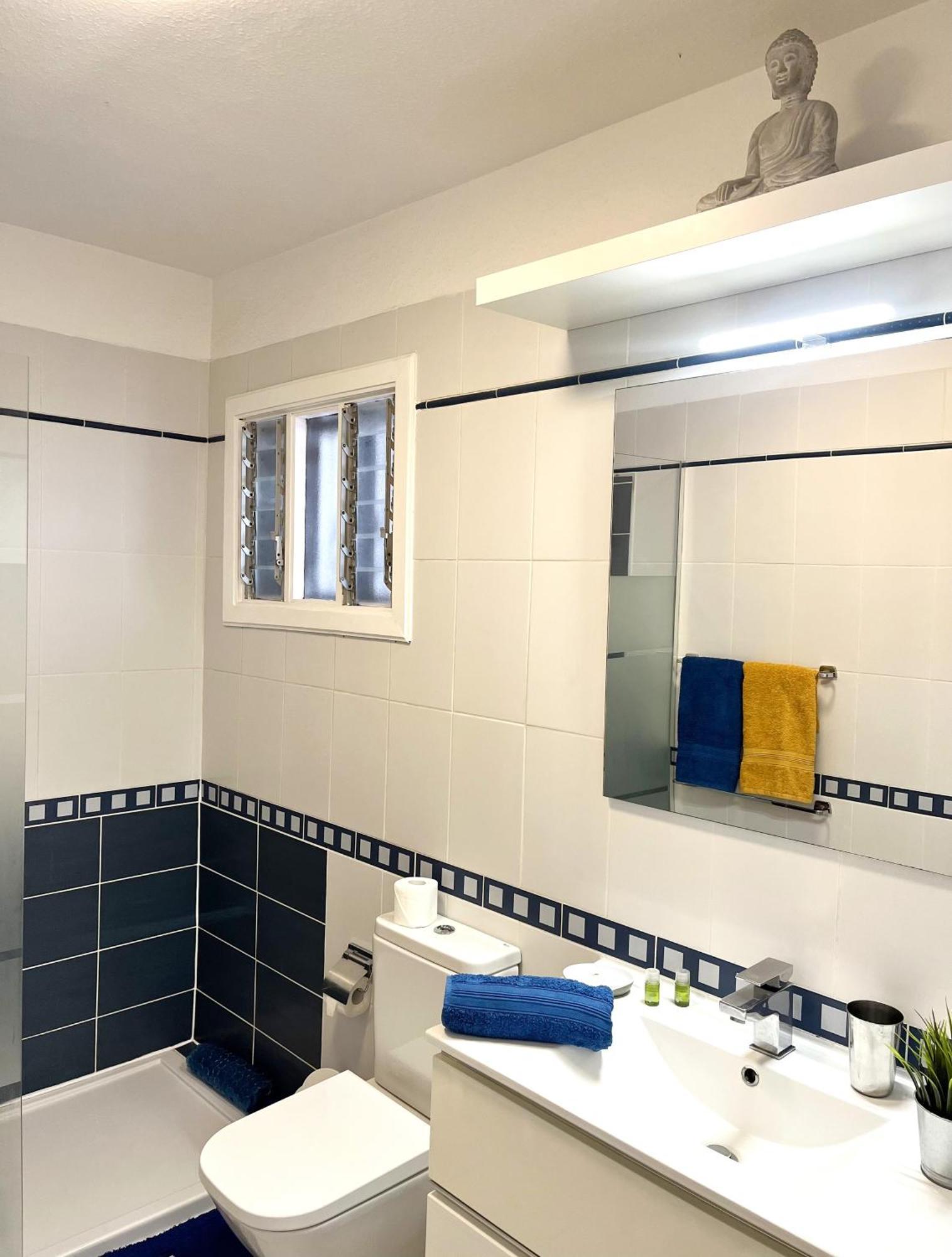 Apartment Estudio Cristianos-tenerife- Los Cristianos (Tenerife)